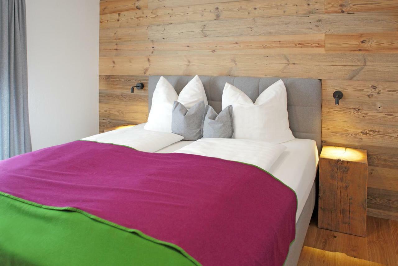 Appartementhaus Reiter Village Room Altenmarkt im Pongau Esterno foto