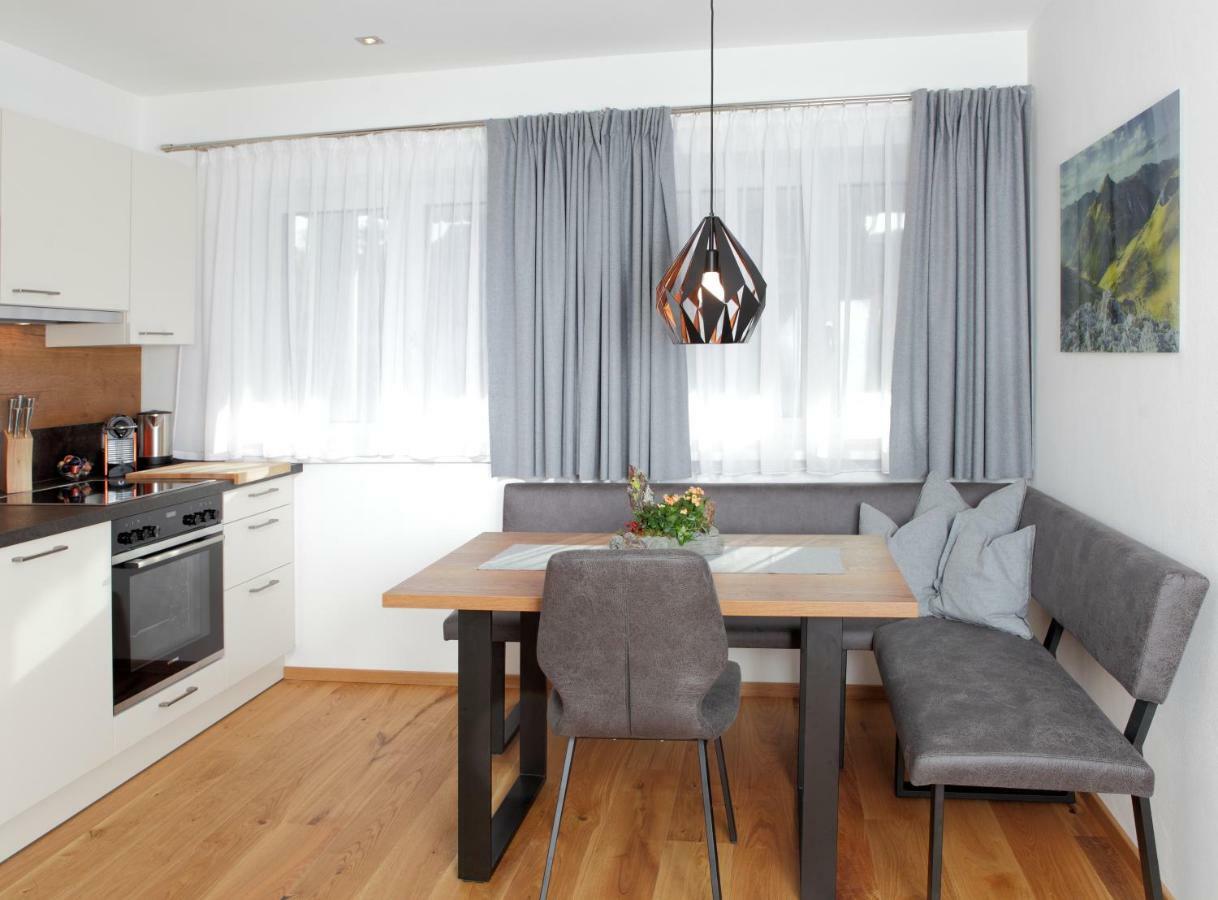 Appartementhaus Reiter Village Room Altenmarkt im Pongau Esterno foto