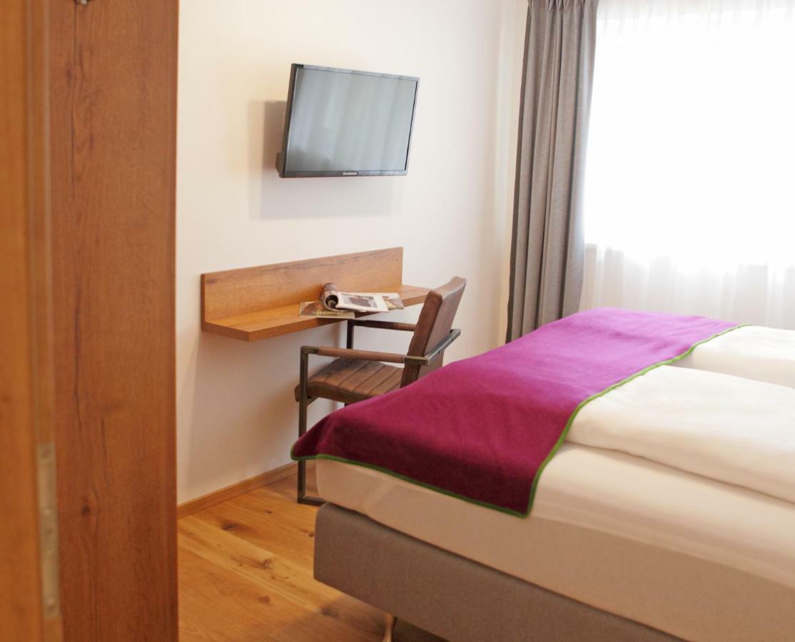 Appartementhaus Reiter Village Room Altenmarkt im Pongau Esterno foto
