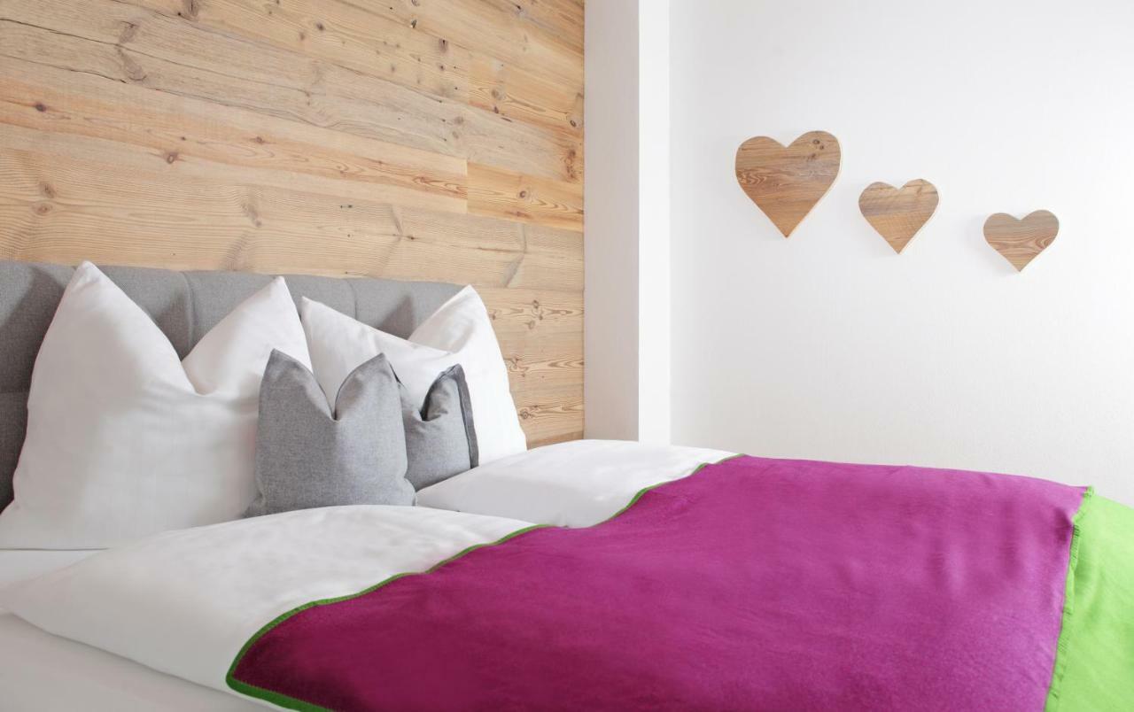 Appartementhaus Reiter Village Room Altenmarkt im Pongau Esterno foto